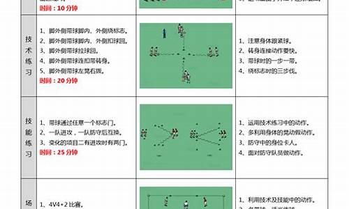 足球教练实践报告,足球教练员实践课教案