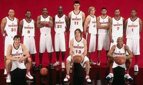 2004nba西部决赛录像回放,2004年nba西部季后赛