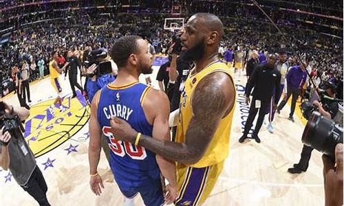 nba湖人队vs勇士队比赛,湖人队vs勇士队视频回放