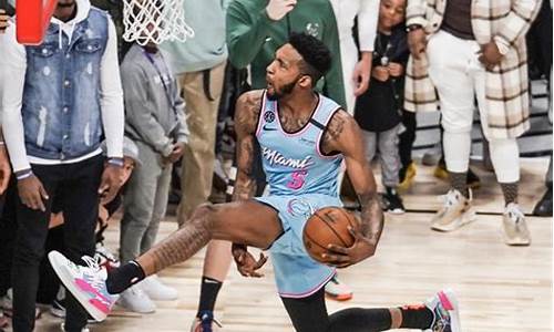 琼斯nba扣篮大赛,琼斯扣篮大赛2020扣篮合集