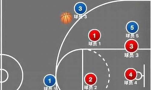 篮球5v5怎么突破-篮球5v5怎么跑位