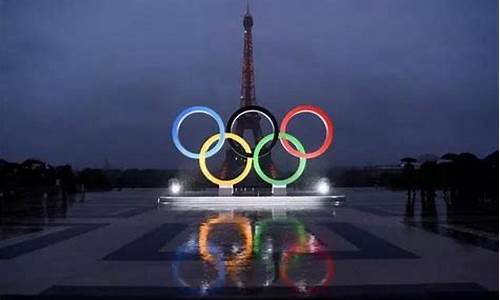 巴黎奥运会新增4个项目,巴黎奥运会新增四