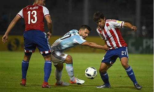 巴拉圭足球对最近状况,巴拉圭队主力阵容