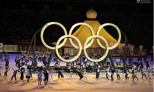 2022东京奥运会开幕式,2022东京奥