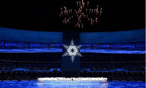 2022年冬季奥运会共设几大项_2022