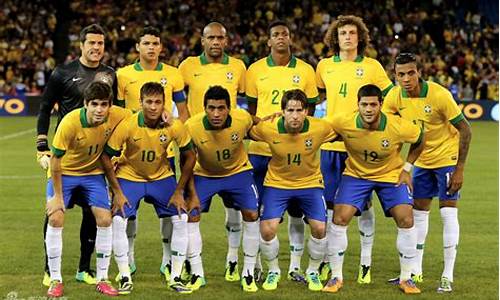 巴西足球队最新名单公布,巴西足球队最新