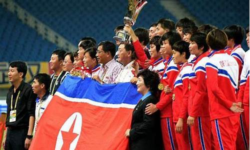 朝鲜足球队日本_朝鲜足球队最好成绩