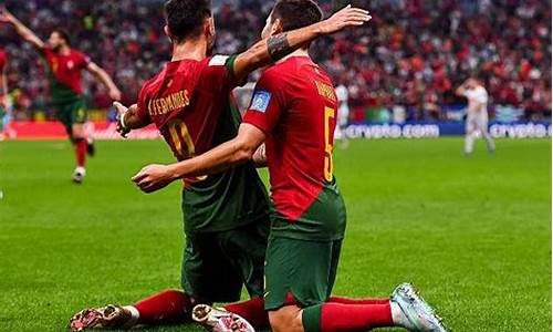 葡萄牙vs瑞士最新战况,葡萄牙对阵瑞典比分