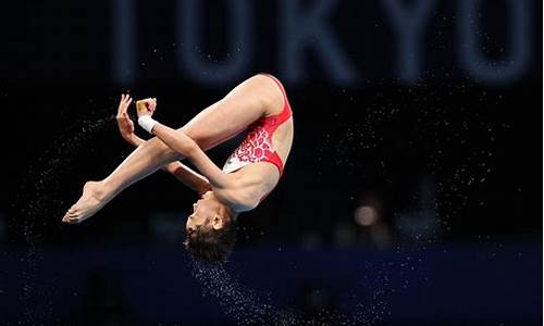 东京奥运会跳水冠军叫什么名字,东京奥运会跳水冠亚军