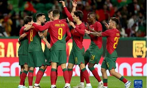 葡萄牙西班牙友谊赛_葡萄牙西班牙友谊赛 4:0